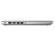 HP 15 N4000/8GB/120/Win10 Silver - 502077 - zdjęcie 6